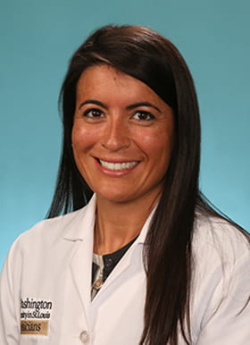 Emily Spataro, MD