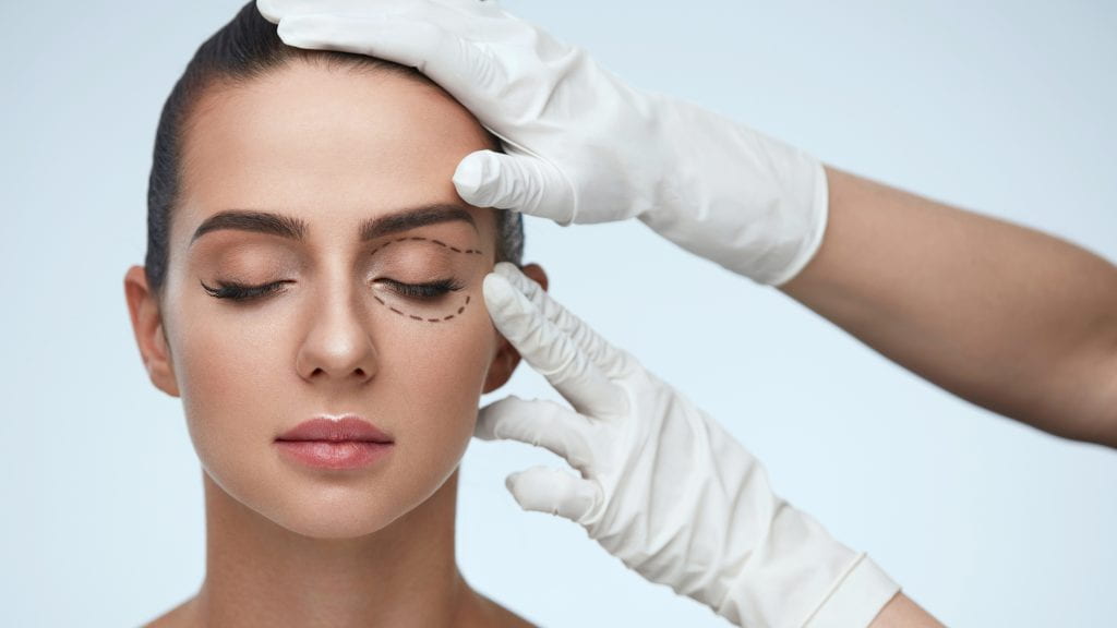 Eyelid Rejuvenation and Surgery